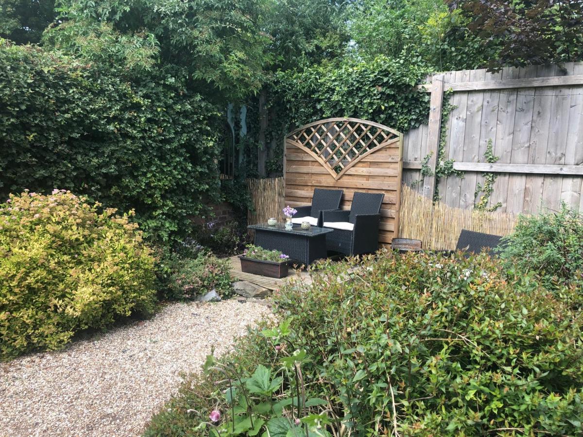 Soldiers Cottage, With Hot Tub, Dog Friendly, Great Views Hereford