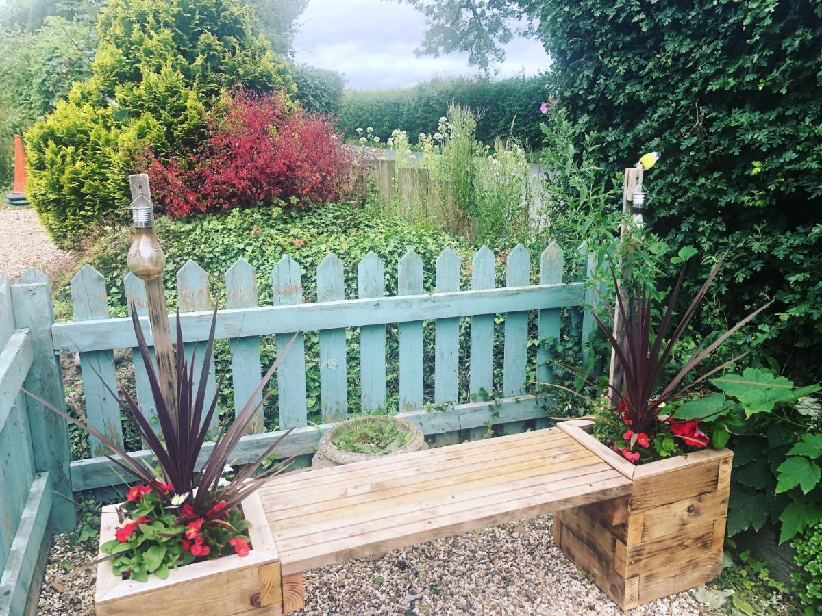 Apartment Soldiers Cottage, With Hot Tub, Dog Friendly, Great Views Hereford