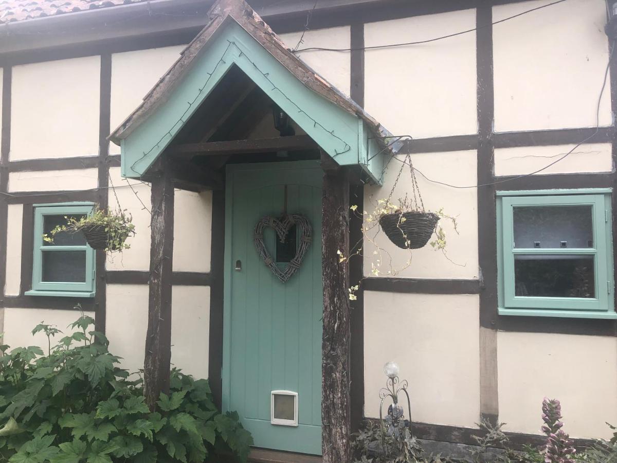 Apartment Soldiers Cottage, With Hot Tub, Dog Friendly, Great Views
