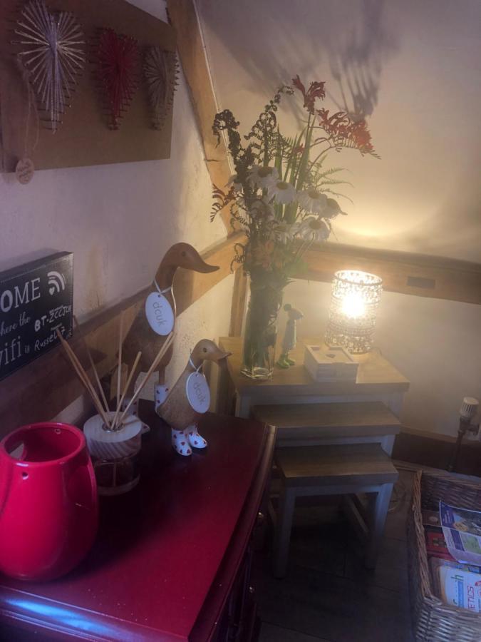 Soldiers Cottage, With Hot Tub, Dog Friendly, Great Views Apartment Hereford