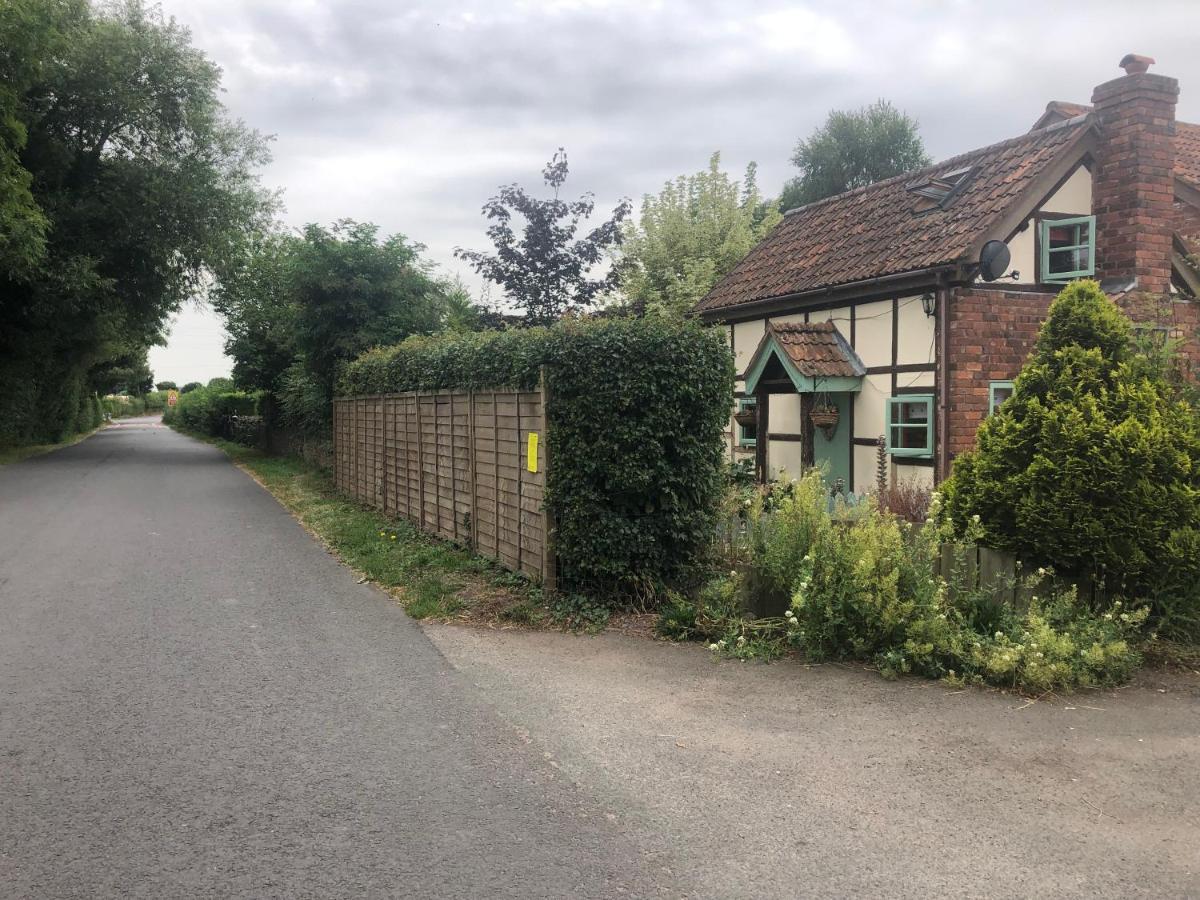 Apartment Soldiers Cottage, With Hot Tub, Dog Friendly, Great Views *