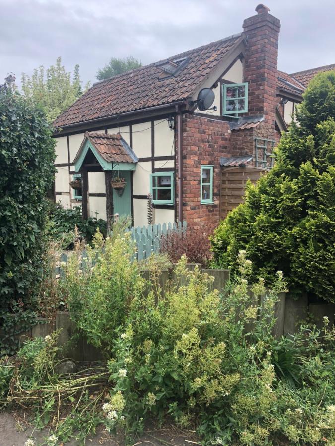 Soldiers Cottage, With Hot Tub, Dog Friendly, Great Views Apartment Hereford