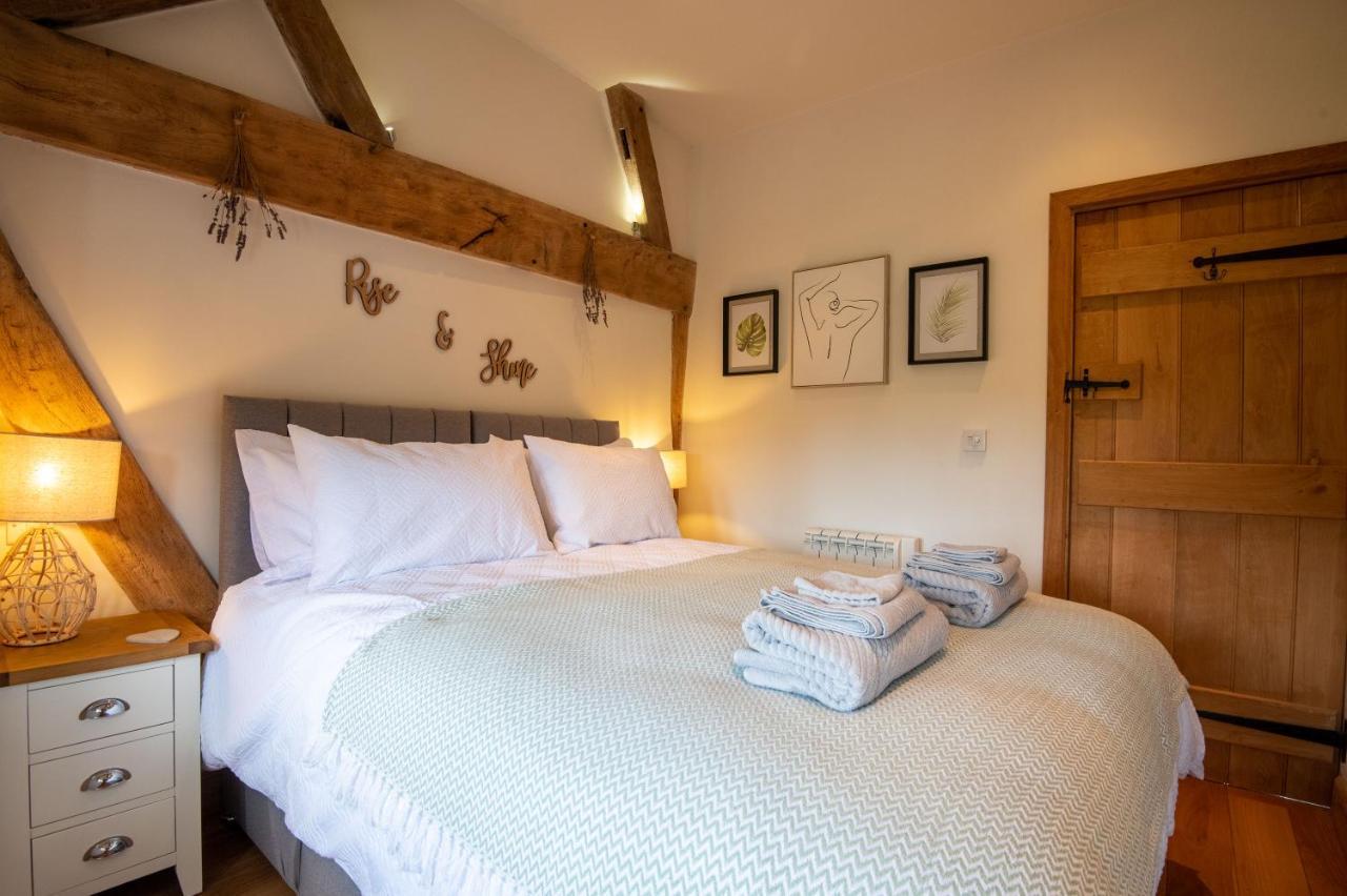 Apple Tree Holiday home *