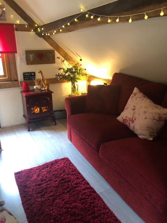 Soldiers Cottage, With Hot Tub, Dog Friendly, Great Views