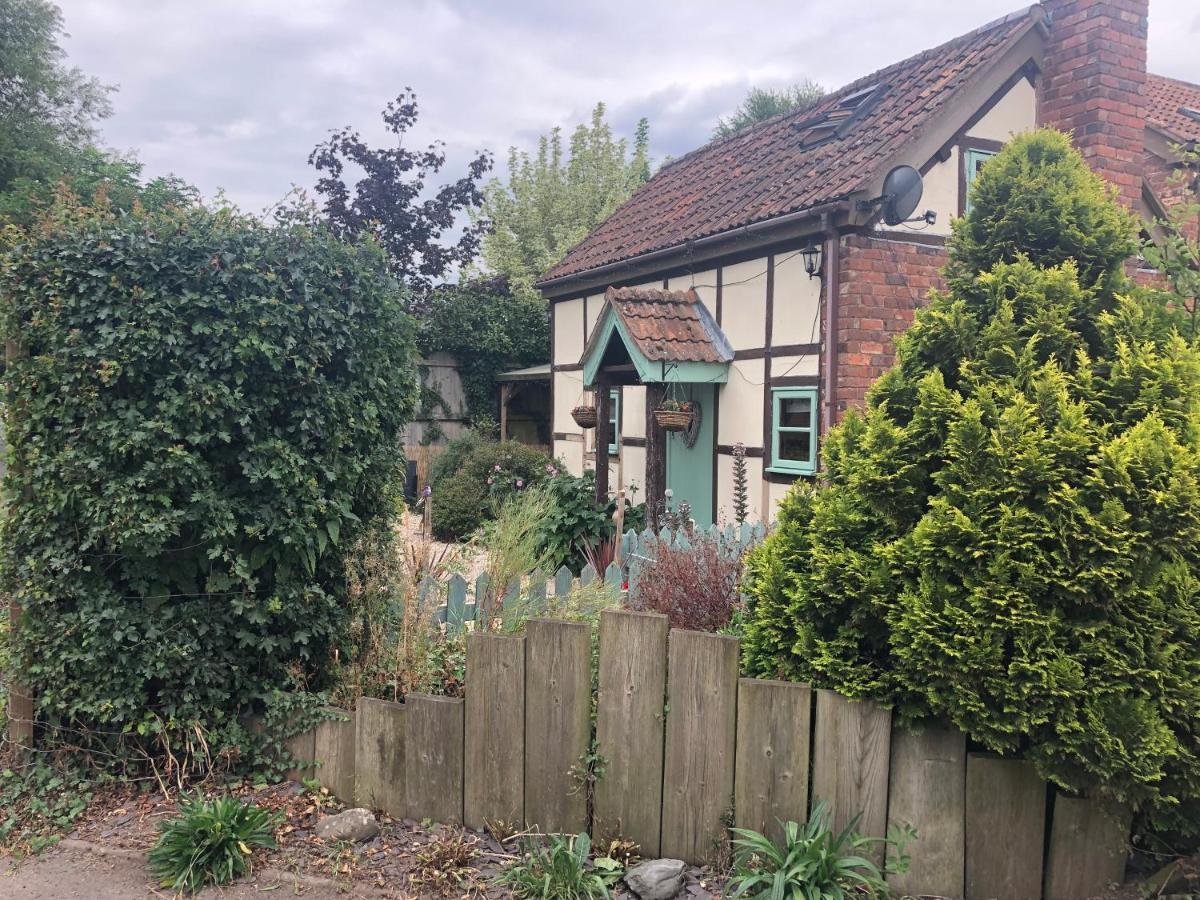 Apartment Soldiers Cottage, With Hot Tub, Dog Friendly, Great Views