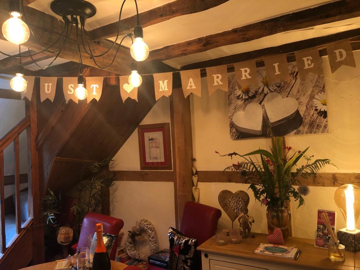 Apartment Soldiers Cottage, With Hot Tub, Dog Friendly, Great Views *