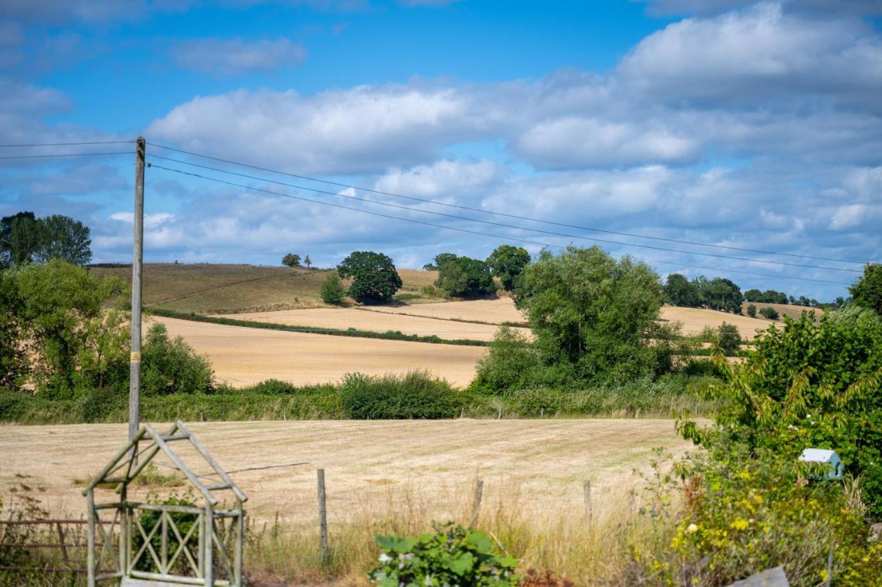 Apple Tree Holiday home Hereford