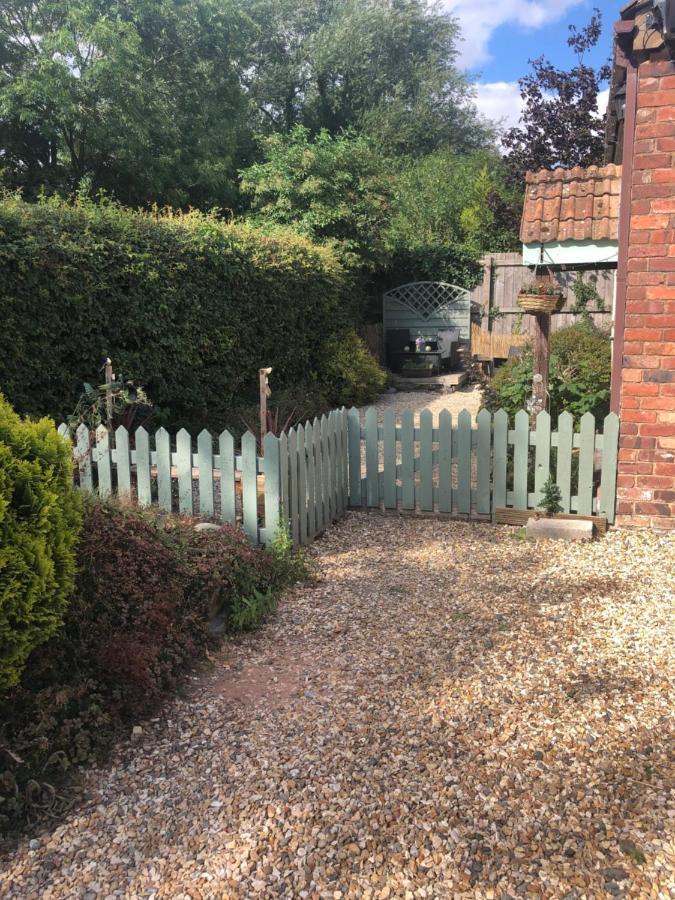Apartment Soldiers Cottage, With Hot Tub, Dog Friendly, Great Views *