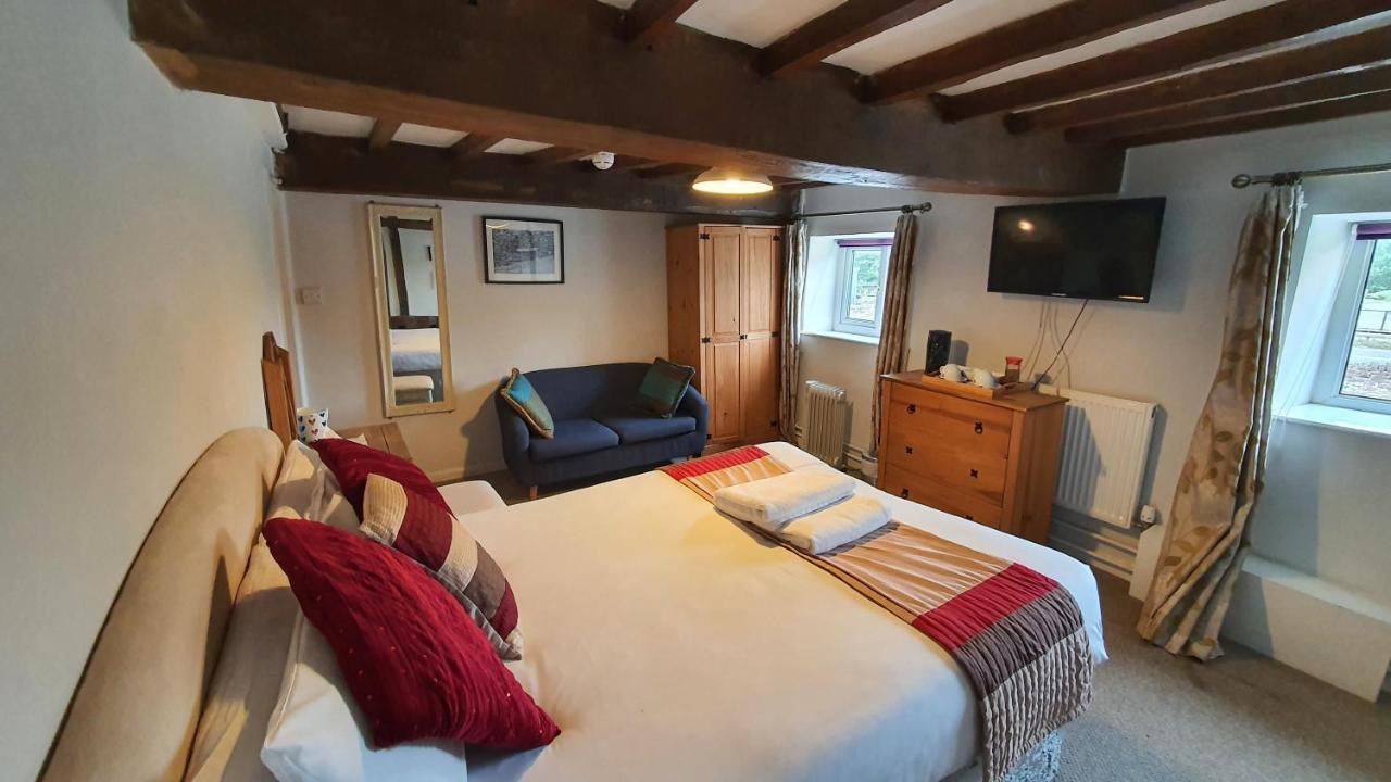 Crown Bed & Breakfast Hereford