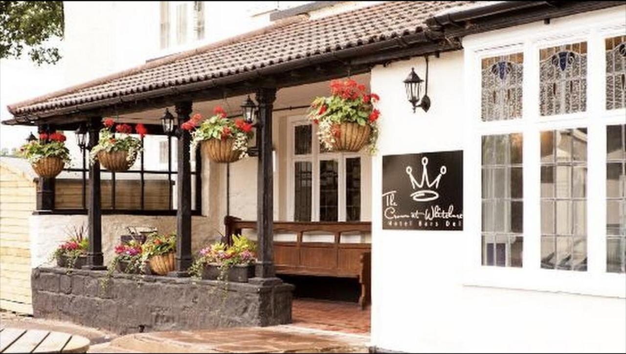 Bed & Breakfast Crown