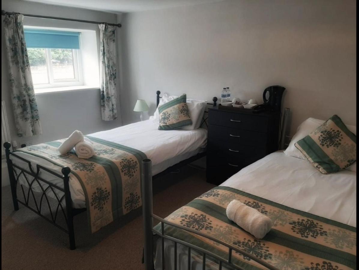 Crown Bed & Breakfast *