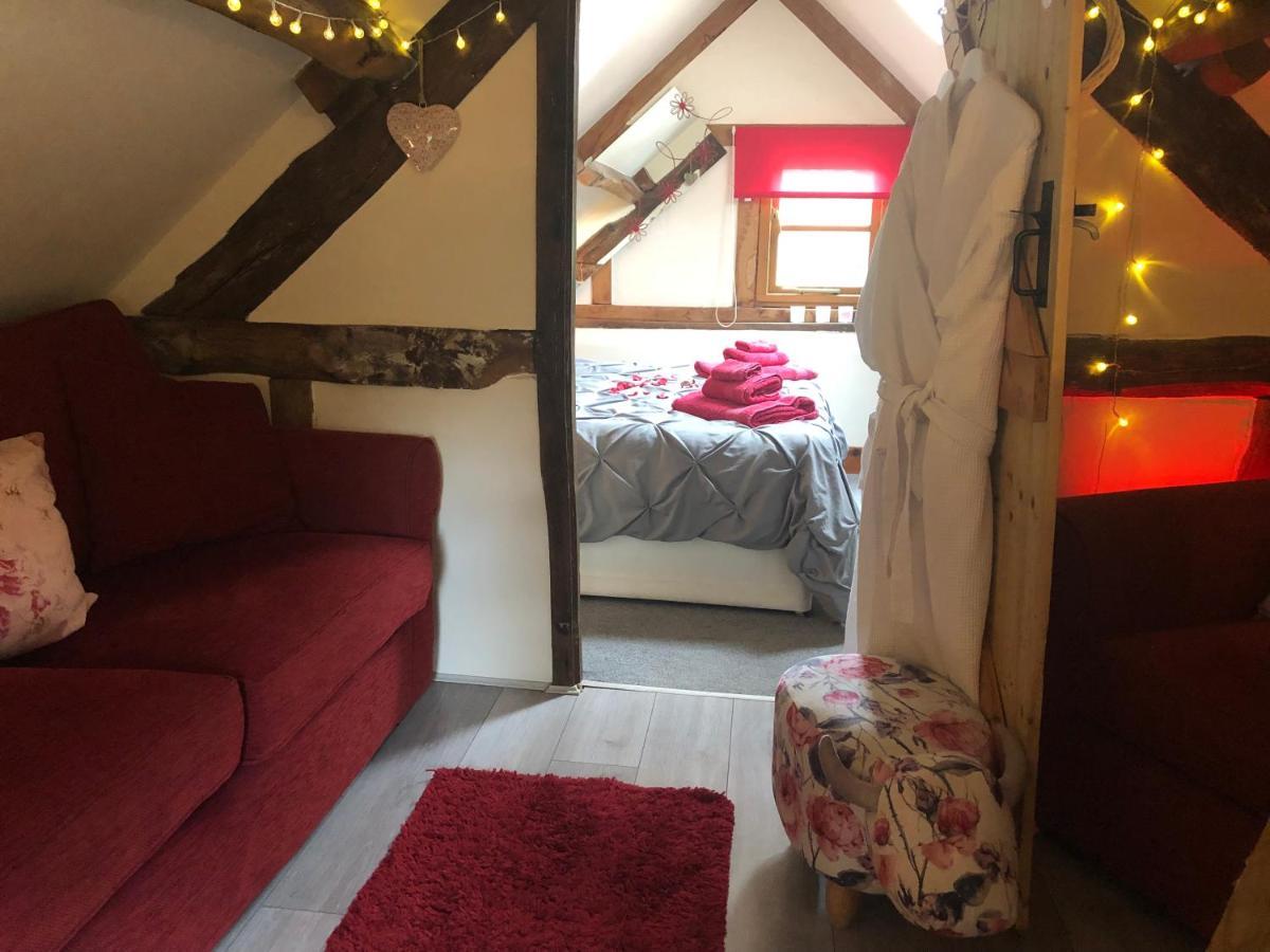 Apartment Soldiers Cottage, With Hot Tub, Dog Friendly, Great Views