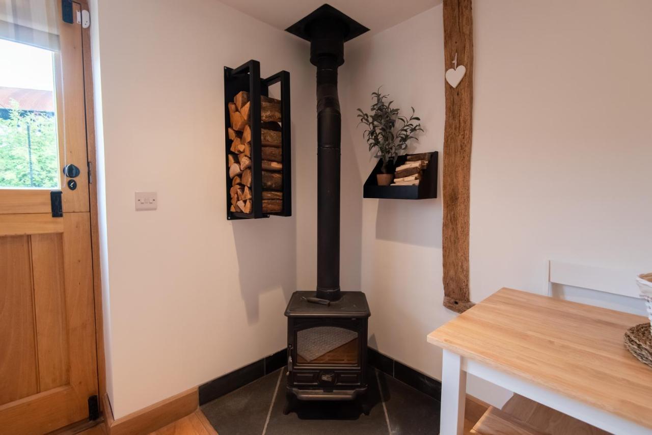 Bramble Holiday home Hereford
