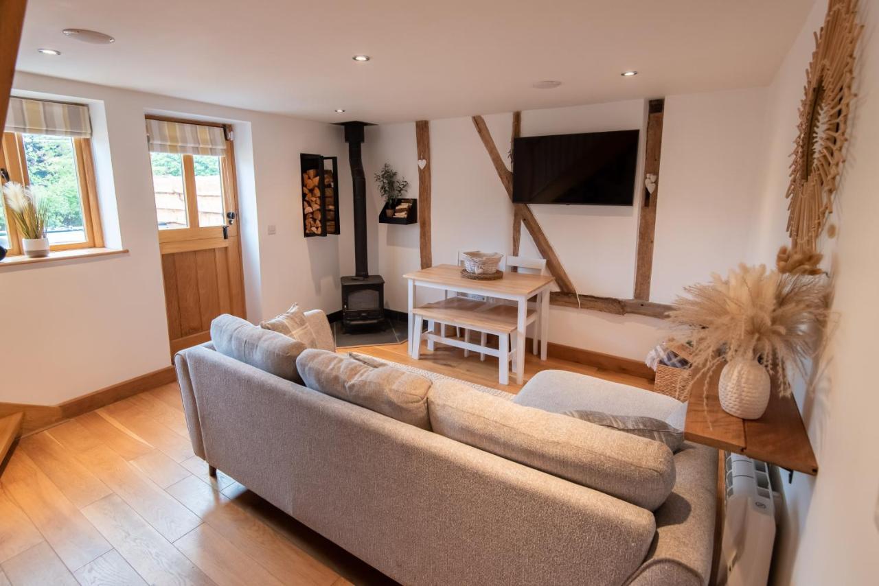 Bramble Holiday home