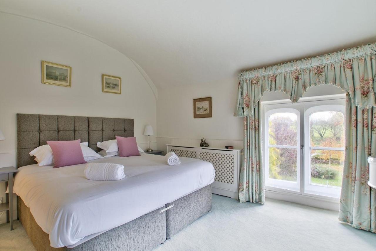 Fawley Court By Group Retreats Holiday home Hereford