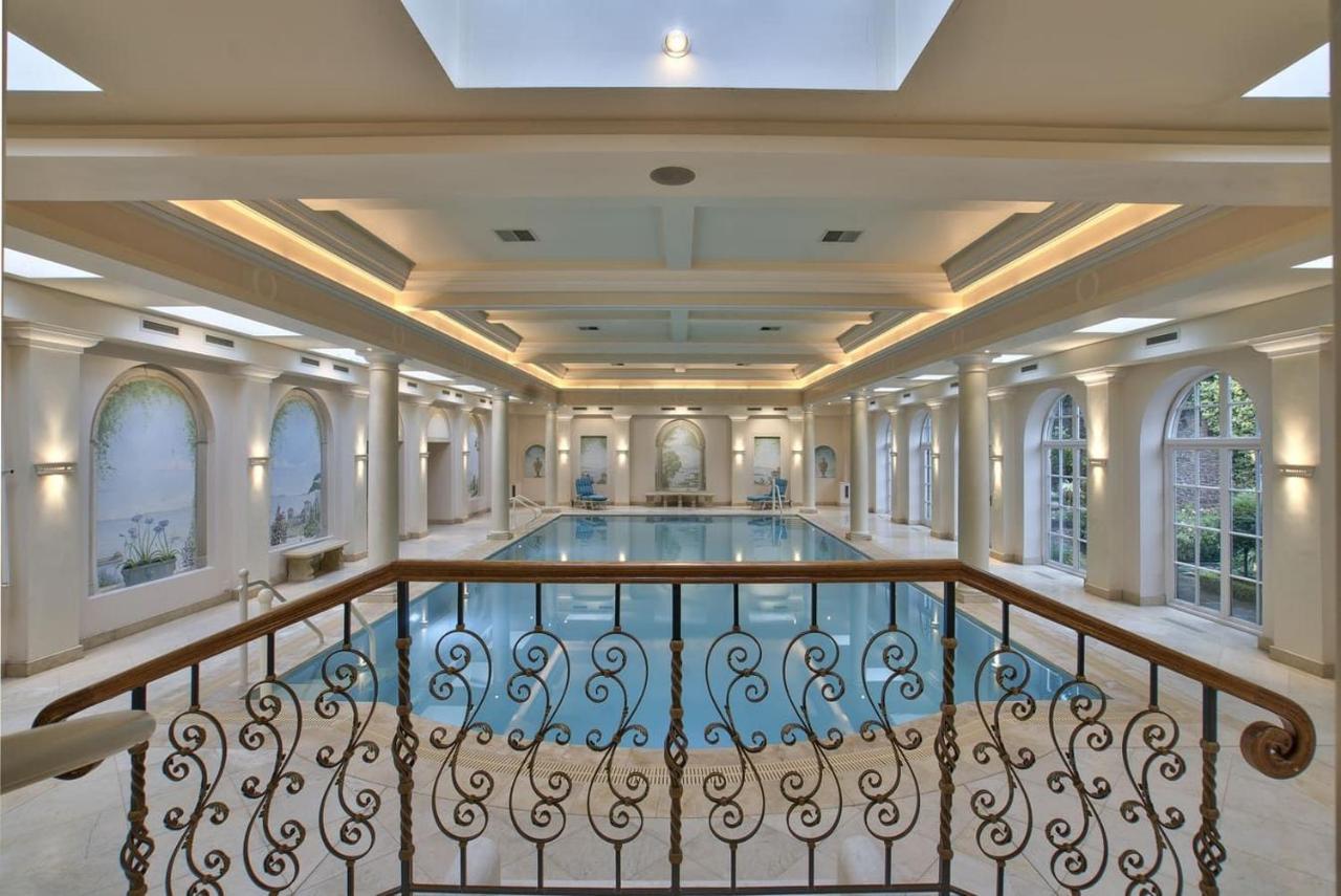 Fawley Court By Group Retreats