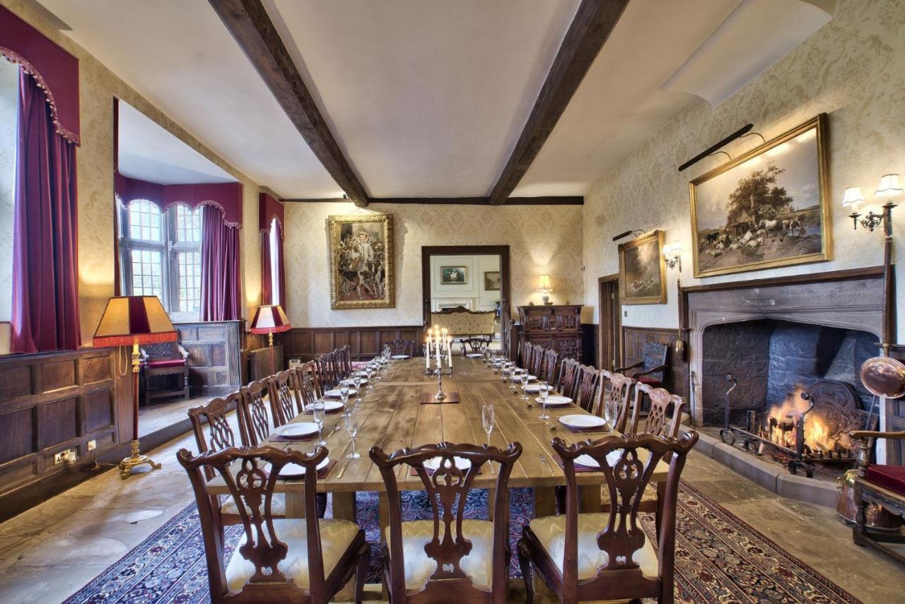 Fawley Court By Group Retreats Holiday home Hereford