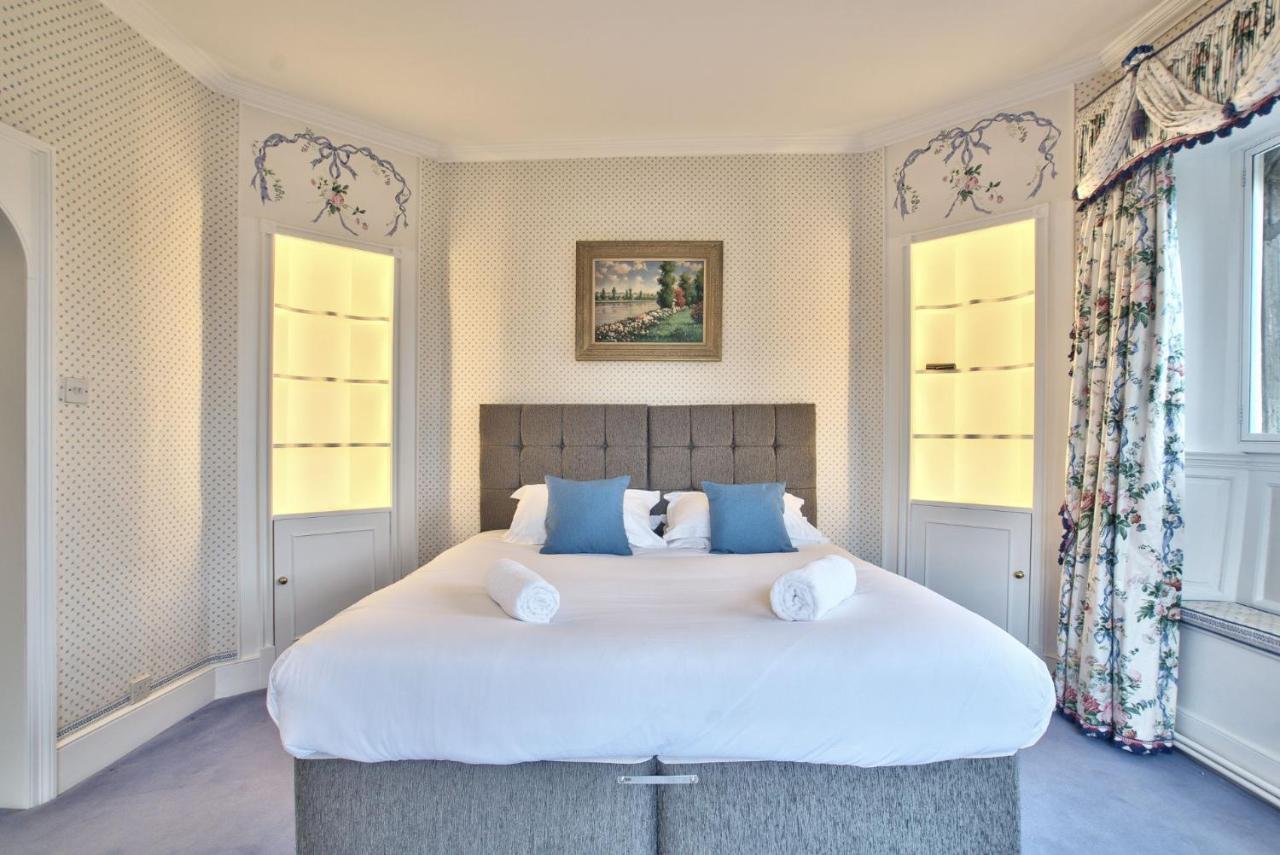 Fawley Court By Group Retreats * Hereford