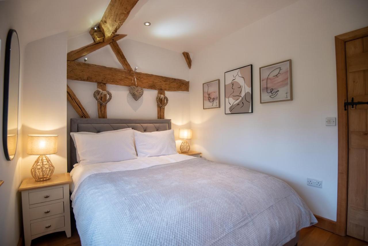 Holiday home Bramble