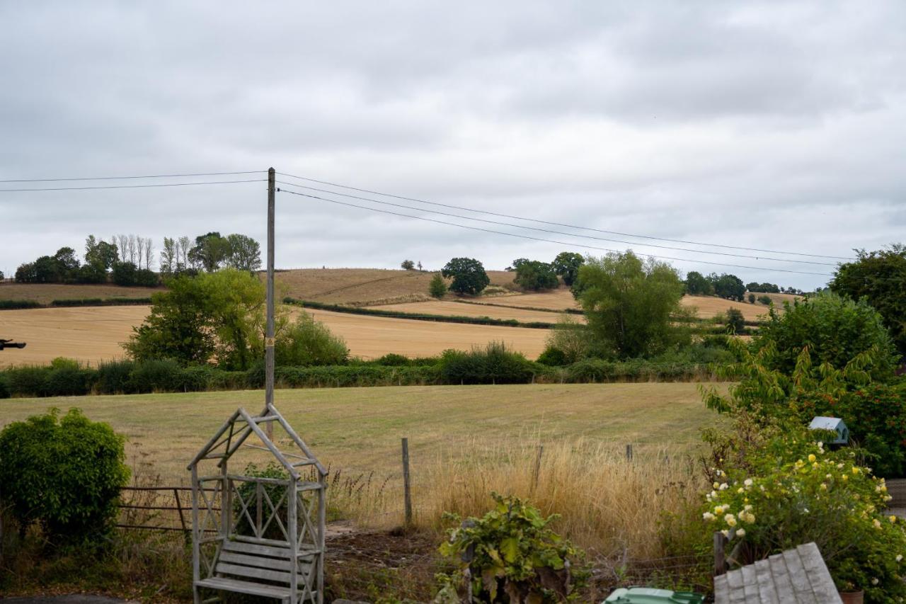 Bramble Holiday home Hereford