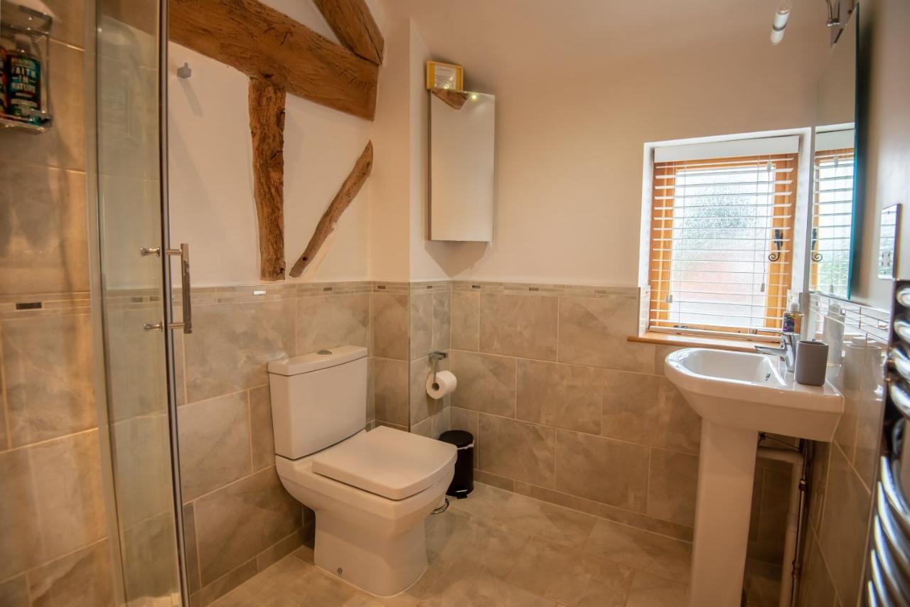 Holiday home Bramble