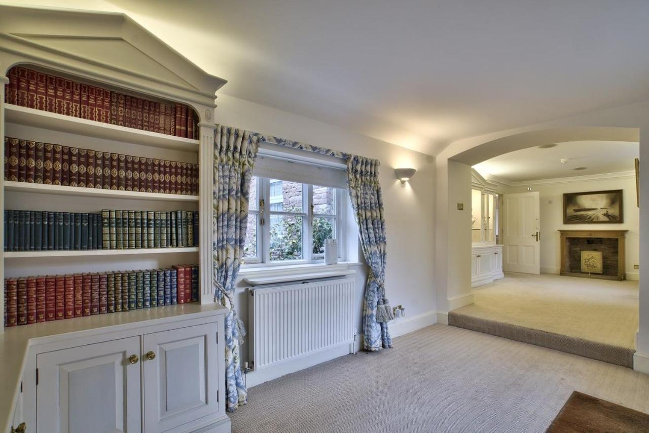 Holiday home Fawley Court By Group Retreats Hereford