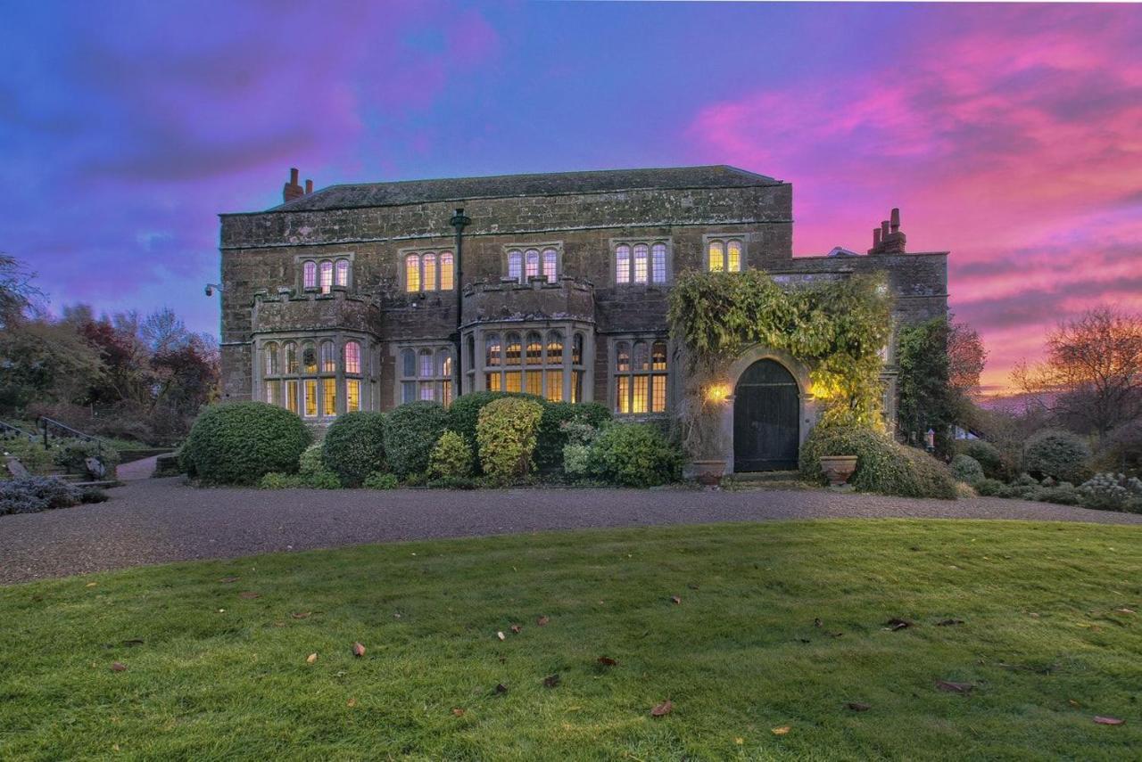 Fawley Court By Group Retreats Holiday home Hereford