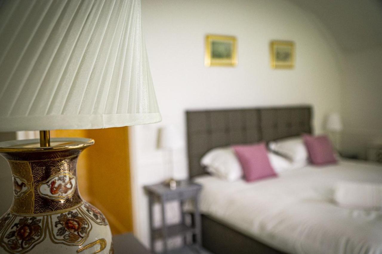 Fawley Court By Group Retreats Holiday home *