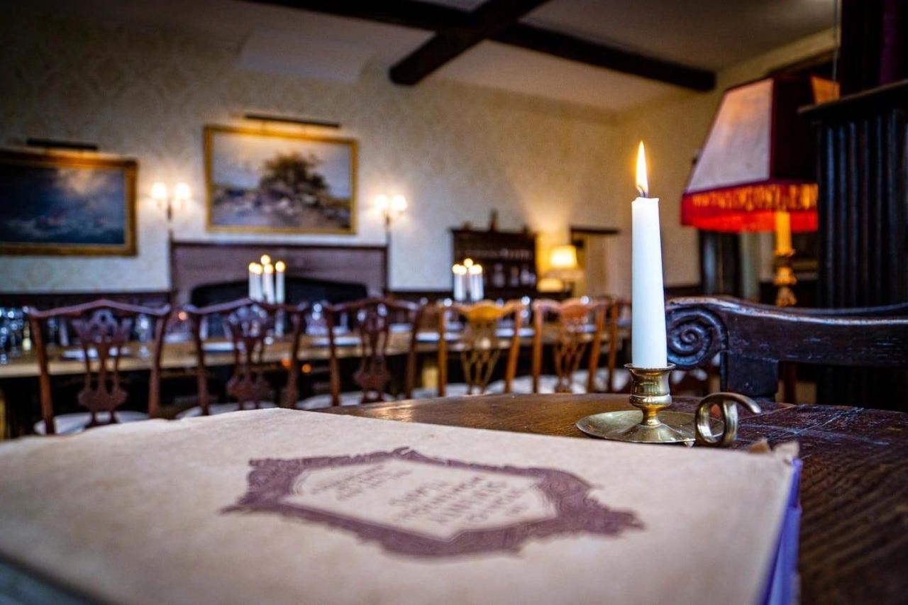 Fawley Court By Group Retreats Holiday home Hereford