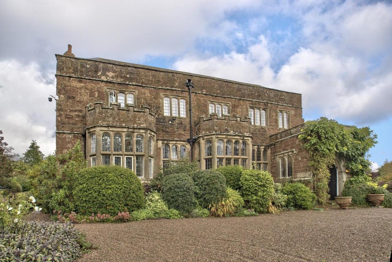 Fawley Court By Group Retreats *