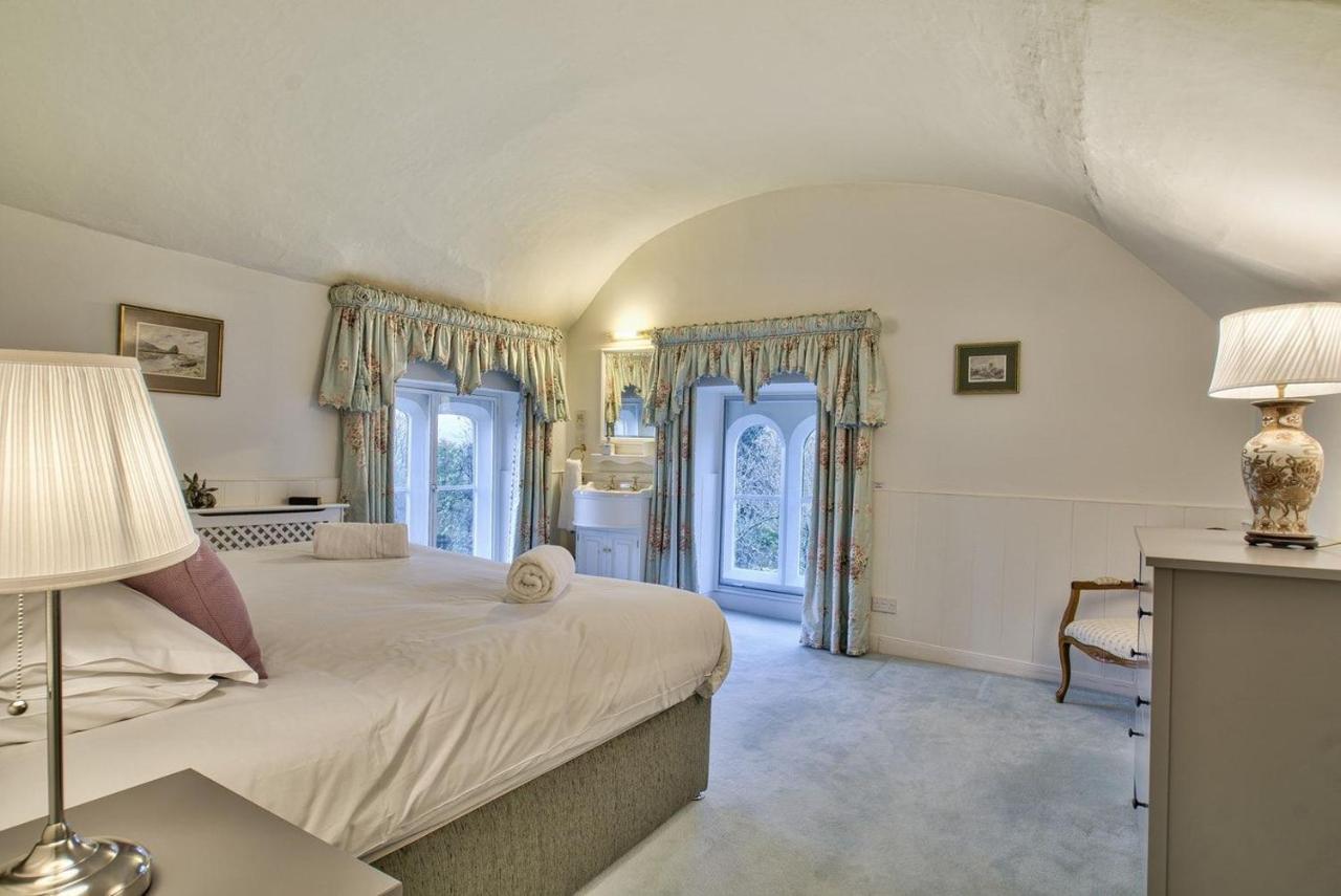 Fawley Court By Group Retreats Holiday home *