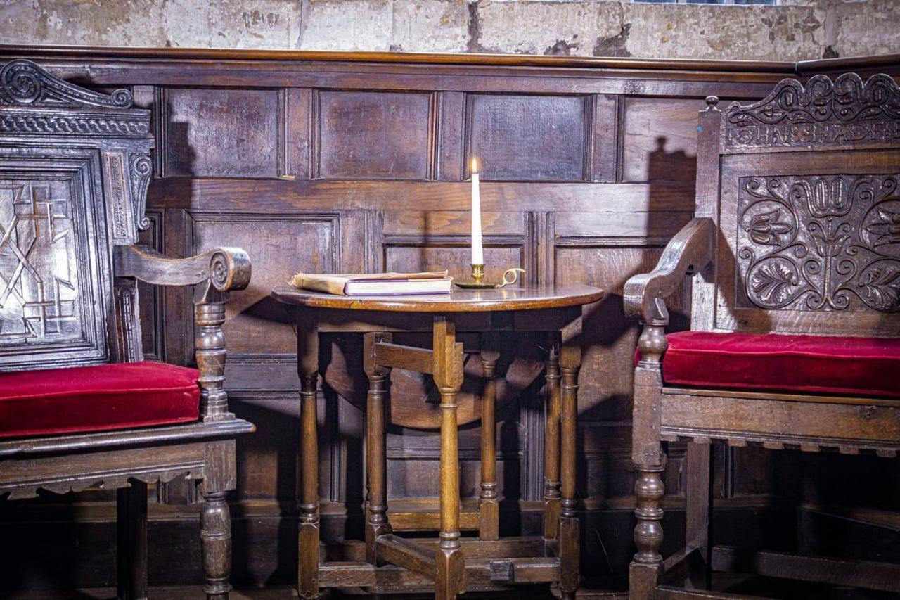 Fawley Court By Group Retreats Hereford