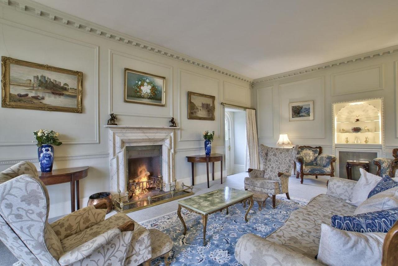 Holiday home Fawley Court By Group Retreats