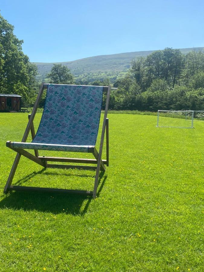 Luxury Railway Carriage With Stunning Views * Hereford