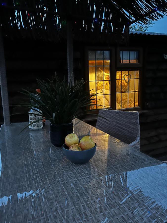 Four Seasons With Hot Tub Country Retreat * Hereford