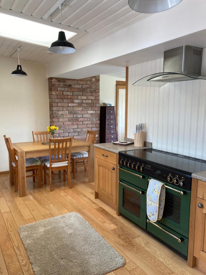 Holiday home Meadow Barn Hereford