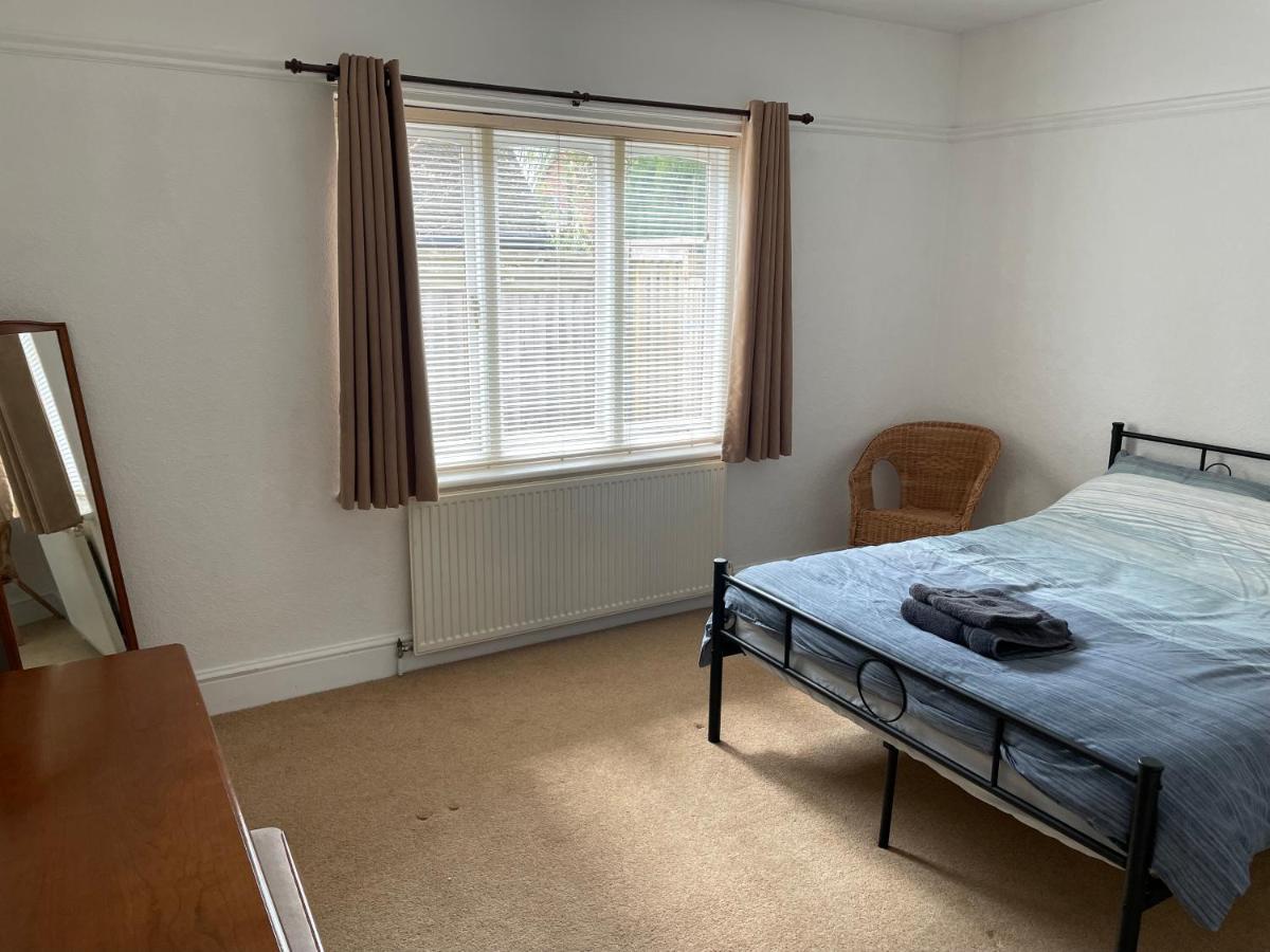 Holiday home Bank *