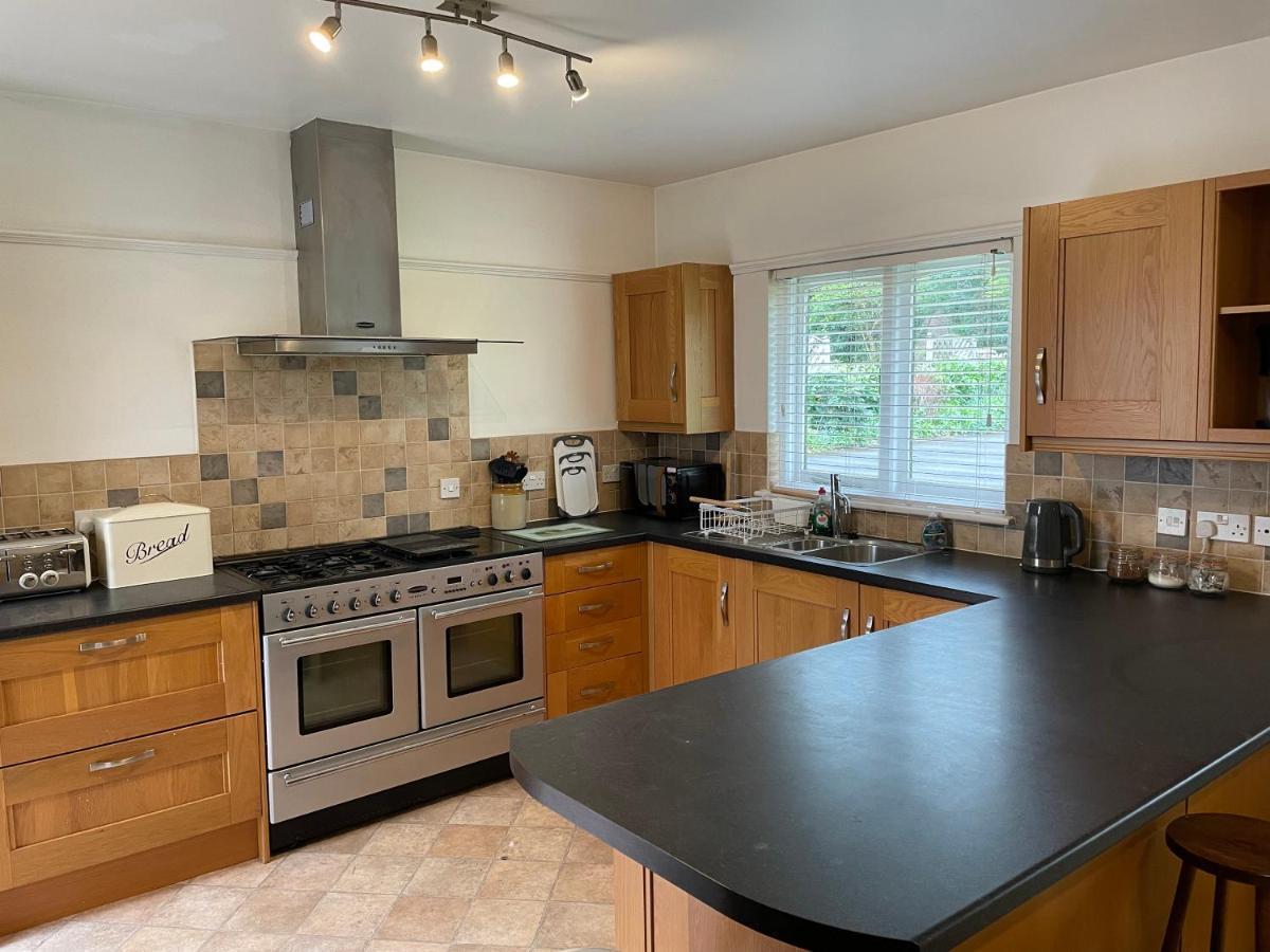 Bank Holiday home Hereford