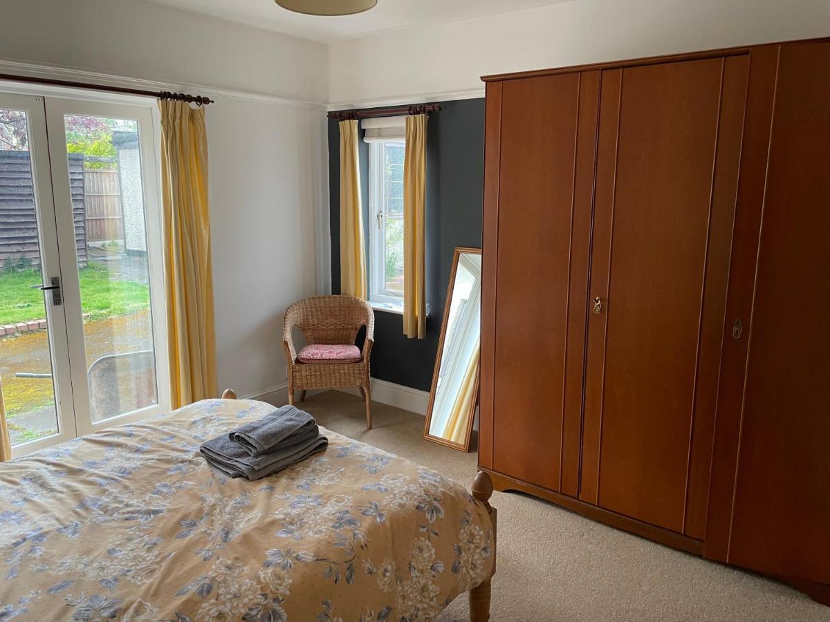Holiday home Bank