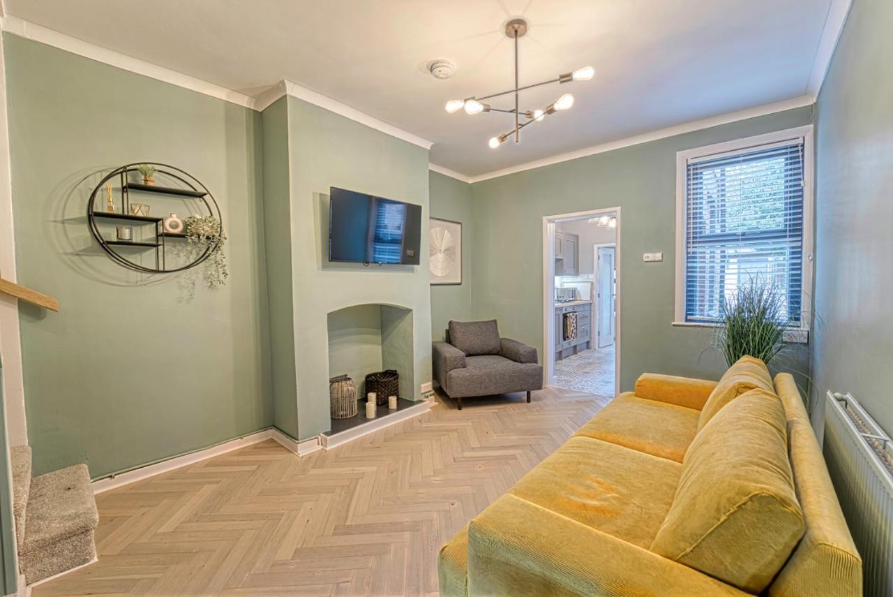 Host & - Barton Road House * Hereford