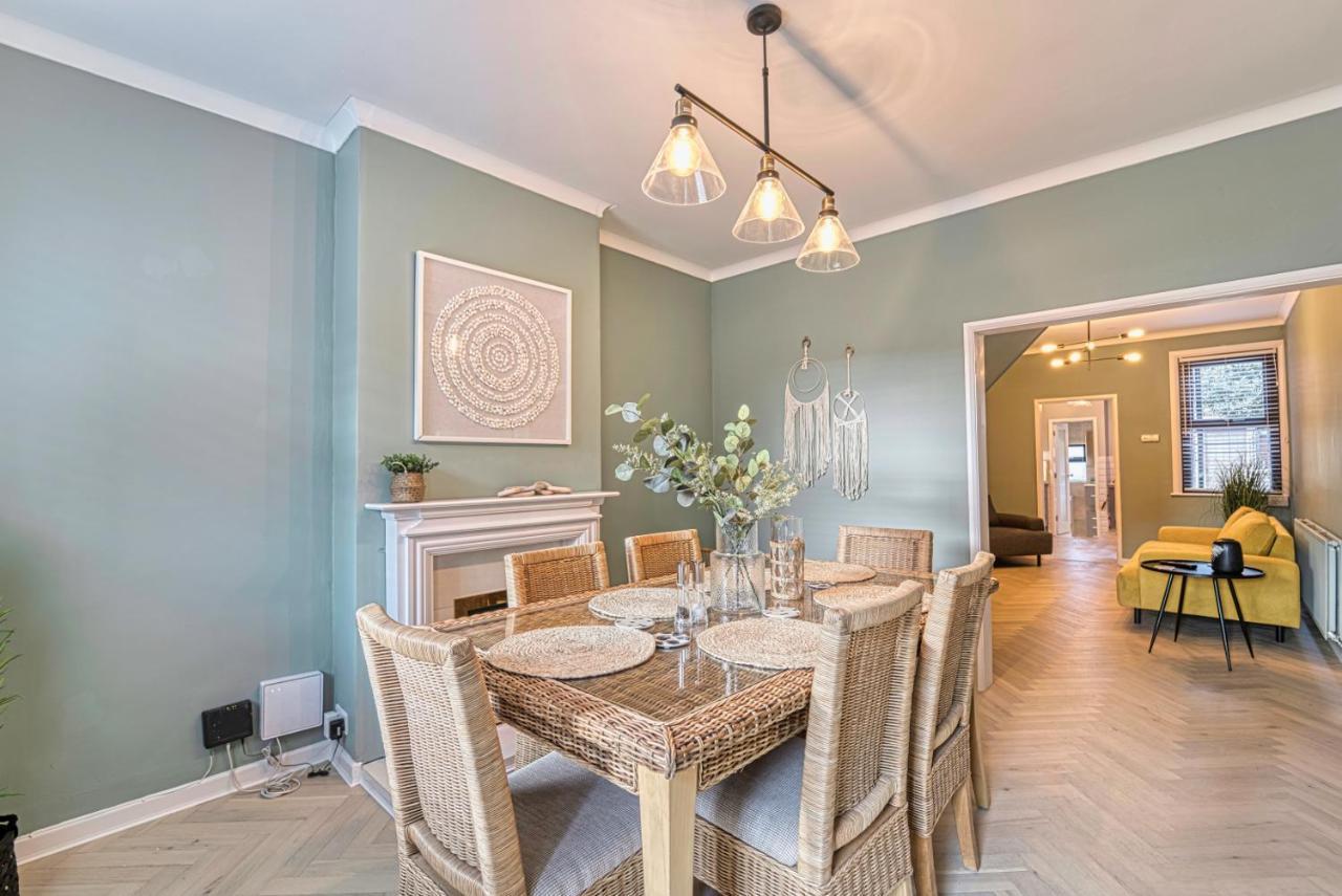 Host & - Barton Road House Holiday home