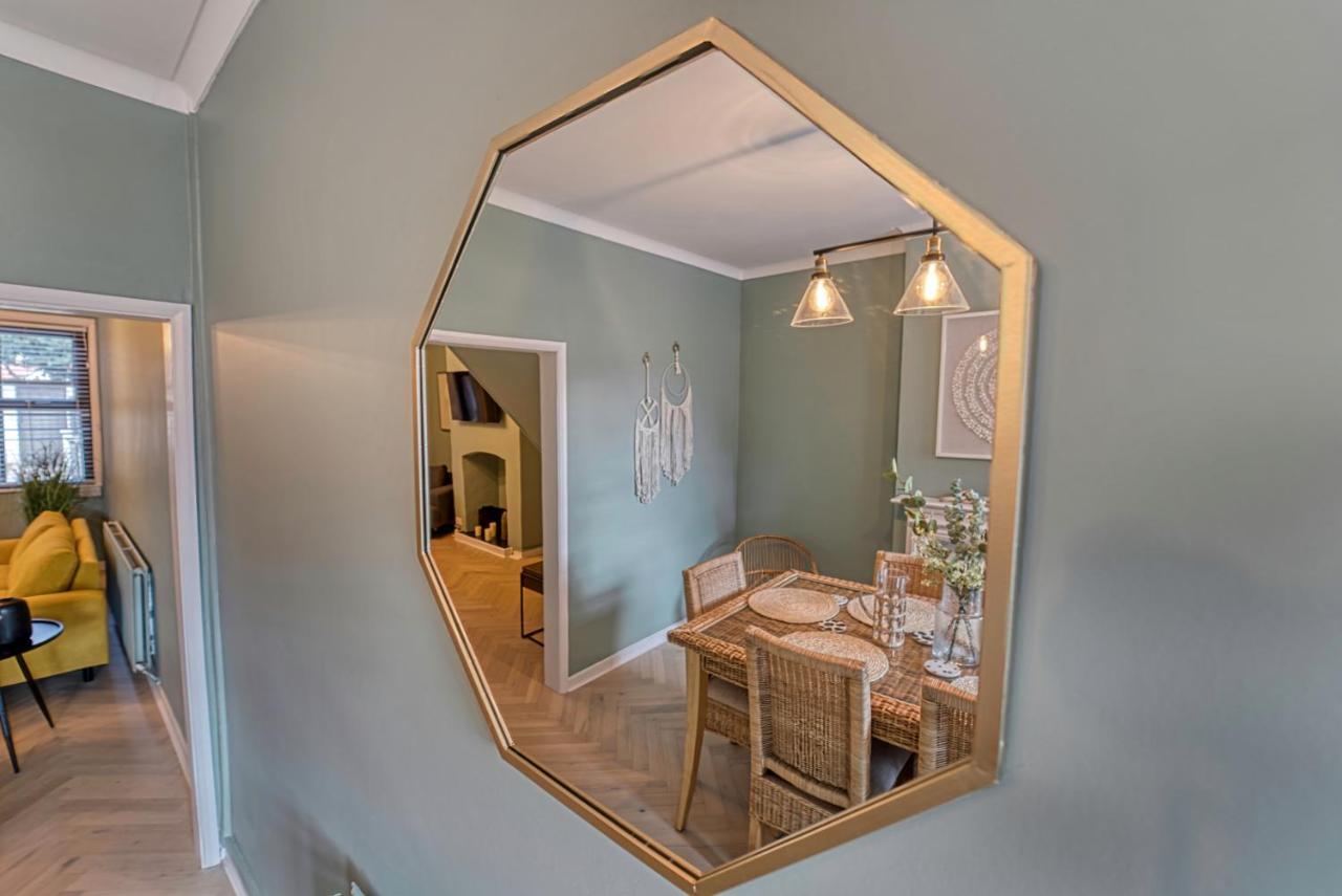 Holiday home Host & - Barton Road House Hereford