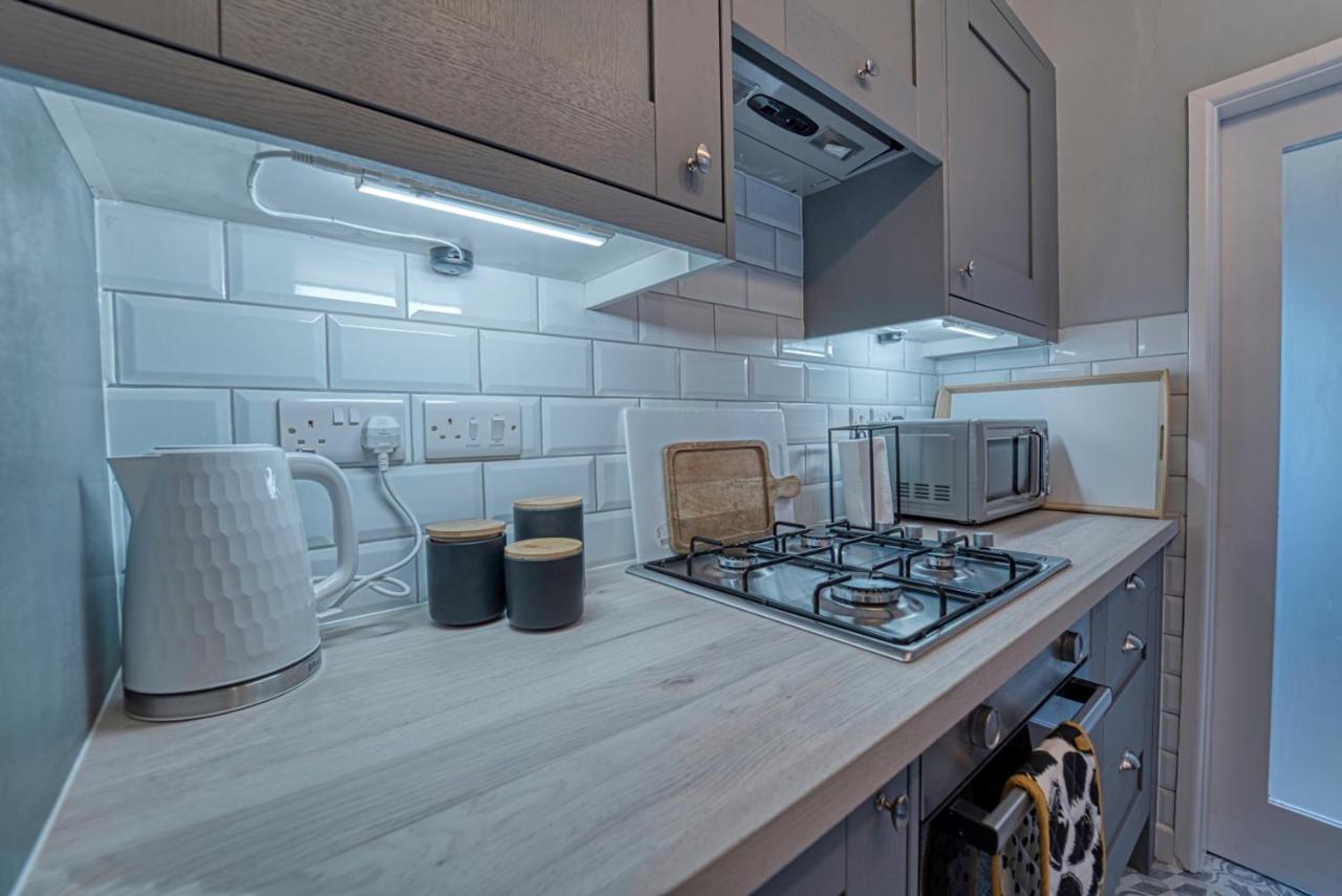 Holiday home Host & - Barton Road House Hereford