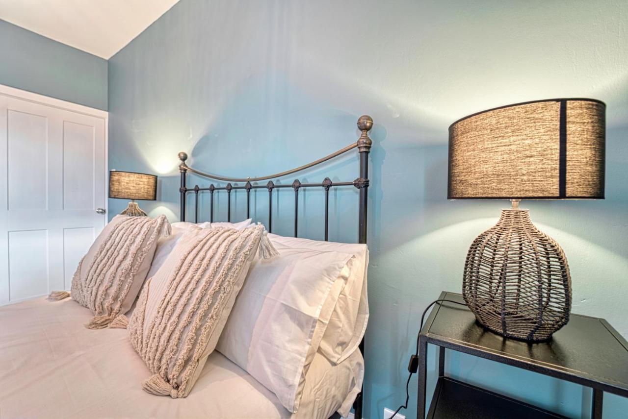 Holiday home Host & - Barton Road House *