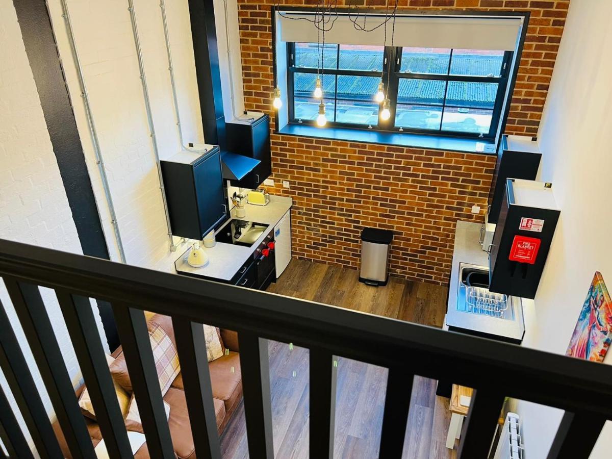 Apartment 5 Sullivan House *