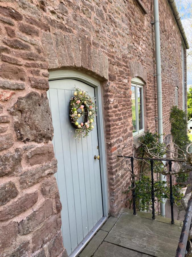 Holiday home Beautiful Old Water Mill In Rural Herefordshire