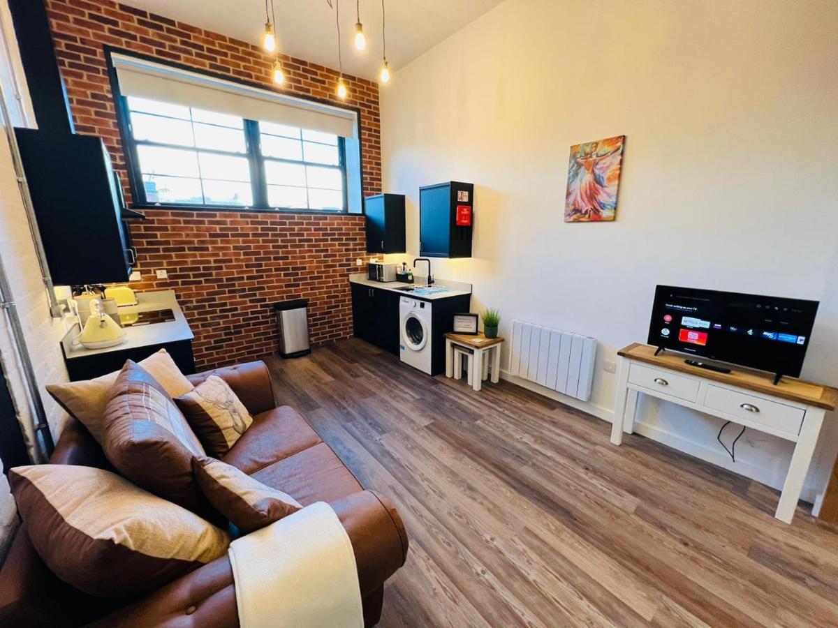 5 Sullivan House Apartment