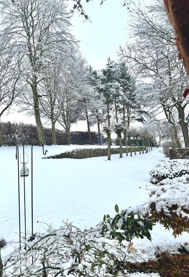 Beautiful Old Water Mill In Rural Herefordshire Holiday home