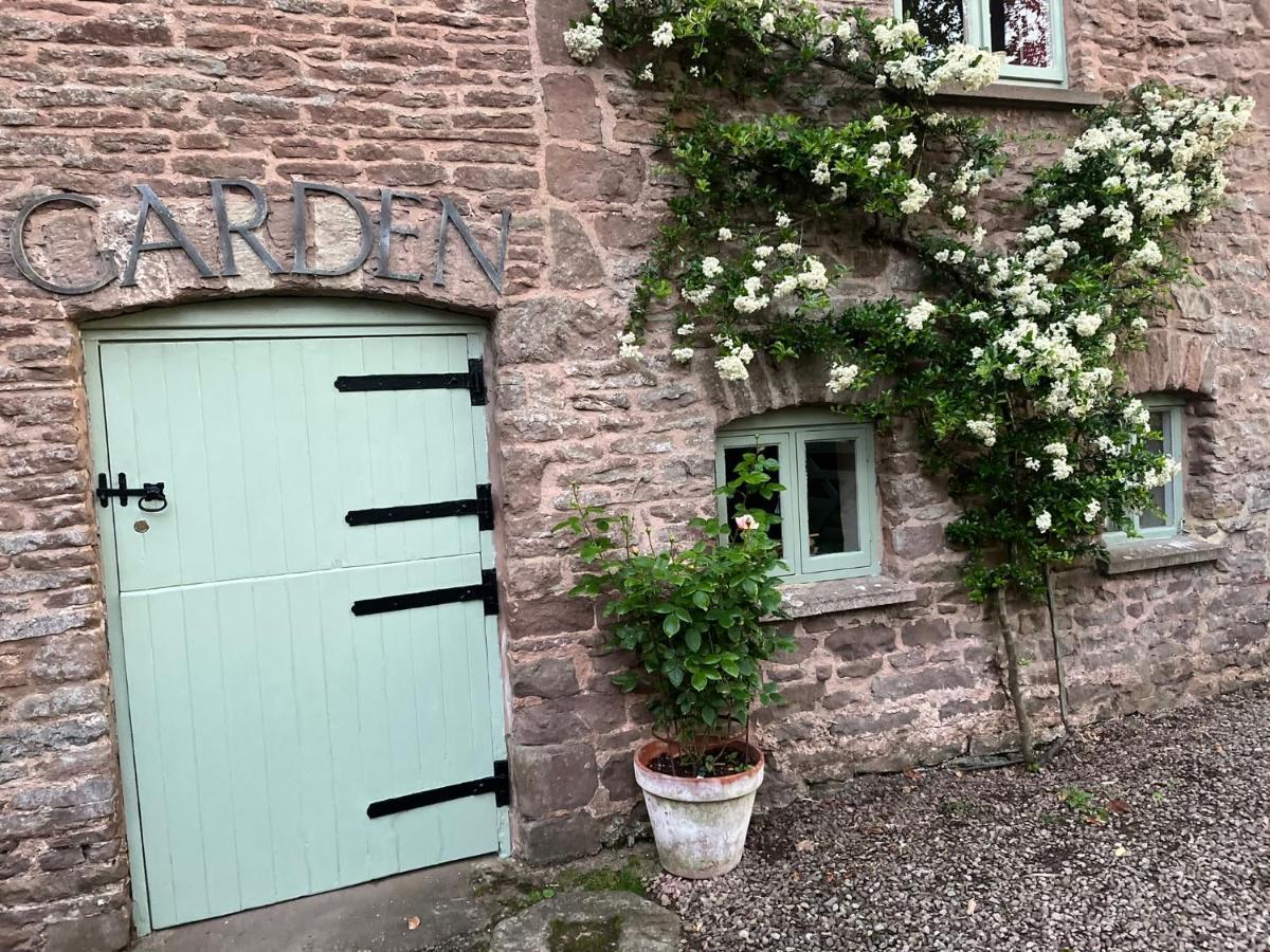 Beautiful Old Water Mill In Rural Herefordshire Holiday home