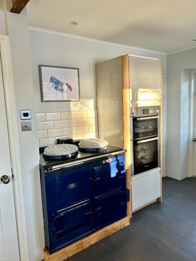 Holiday home Beautiful Old Water Mill In Rural Herefordshire *